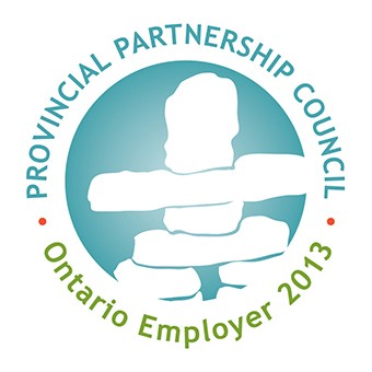 Provincial Partnership Council. Ontario Employer 2013